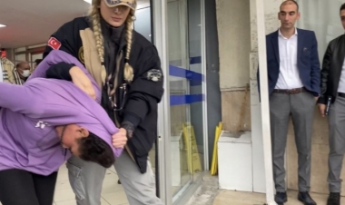 İstanbul terrorunun şübhəlisi ələ keçdi –