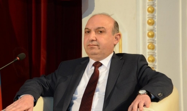 “Azərbaycanda dini təhlükəsizlik məsələləri kifayət qədər diqqət mərkəzində saxlanılır”