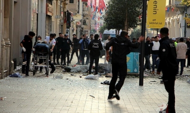 İstanbul terroru: niyə indi və hədəf nədir?