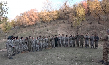 Türk ordusu PKK-ya daha dağıdıcı zərbələr endirəcək