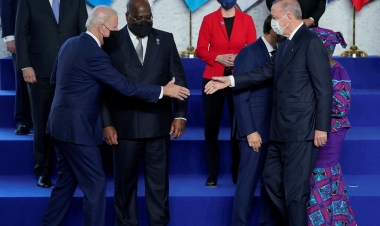 Düşmənimin düşməni mənim dostumdur