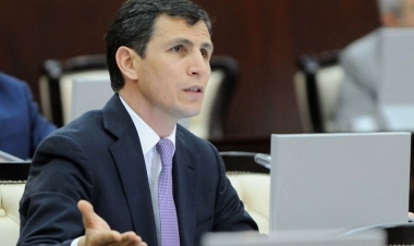 “Qarabağ dünya erməniliyi üçün Qarabağ offşor zonadır” –