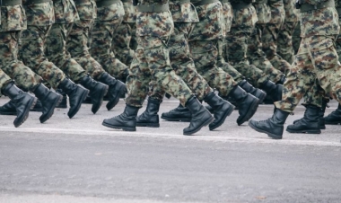 Almaniya ordusu SS forması geyinəcək -