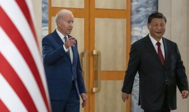 Texnologiya dünyası: döyüş, barış, yoxsa...