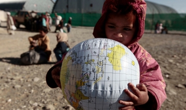 Yeni böhran qapımızda: