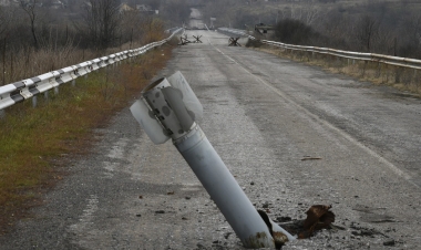 Polşaya düşən raket: Qərb niyə Rusiyanı “müdafiə edir?”