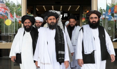 Taliban yaddan çıxmayıb