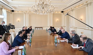 Əliyev rusların “Vardanyan planı”ndan niyə indi danışdı?