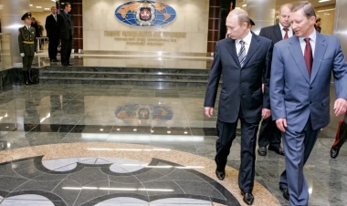 “Dövlətimlə mənim aramda hər şey məhv oldu”