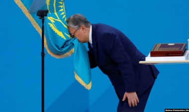 Tokayev 7 ildə nələr edəcək?
