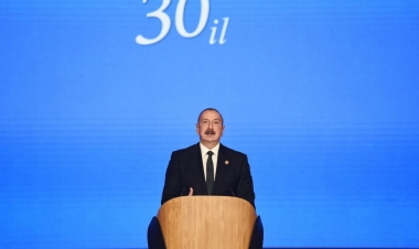 “Fransa ilə Ermənistan bir-birinə bacı deyir” –