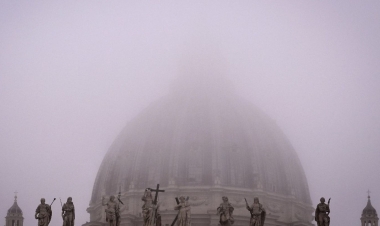 Katolik kilsəsində 89 zorlama faktı aşkarlanıb