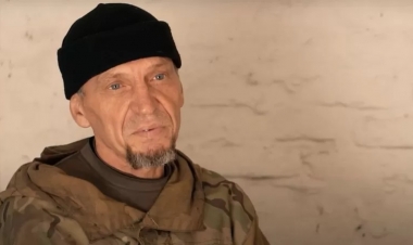 Qatil, məhbus, muzdlu döyüşçü, könüllü əsir və faciəvi son –