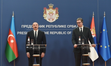 “Beynəlxalq təşkilatların qətnamələri selektiv xarakter daşıyır” –