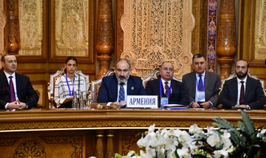 Paşinyan son şansını da itirdi