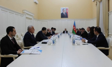 “Azərbaycana narkotik vasitələrin 95 faizindən çoxu İrandan gətirilib”