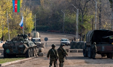 “Rəsmi Bakının bəyanatları antiterror əməliyyatları üçün mesajdır”