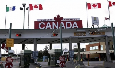 Kanada 1,5 milyon miqrantı dəvət edir: ya “qocalar diyarına” çevrilməli, ya da...