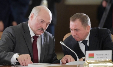 Diktator öz varisini aradan götürdü? –