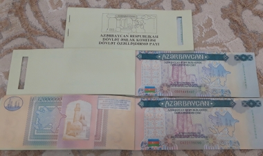 Pay sahibləri gözdə-qulaqda olsunlar: ciddi prosesin astanasındayıq