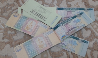 Xalqa çatmalı olan pay, qəsb olunan haqq və qanunun tələbi