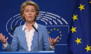 Avropadan Ermənistana 100 nəfərlik missiya göndərilir