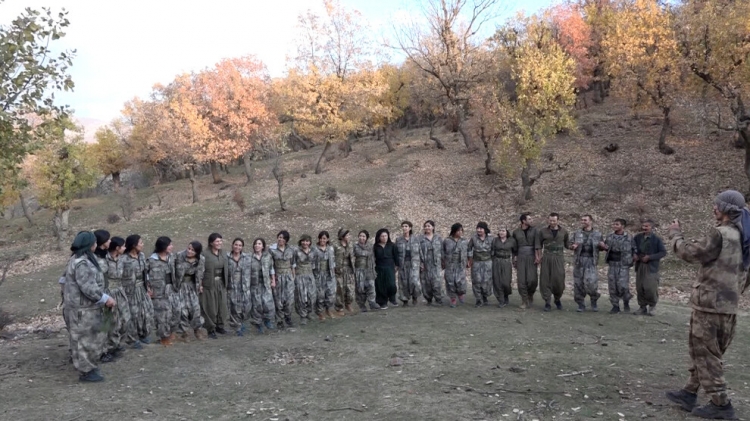 Türk ordusu PKK-ya daha dağıdıcı zərbələr endirəcək