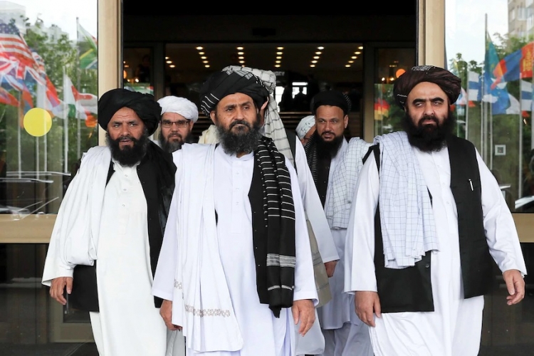 Taliban yaddan çıxmayıb