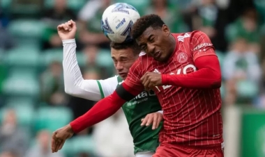 Futbolçulara topa kəllə vurmaq qadağan edilir