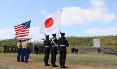 Vaşinqton “yaşıq işıq” yandırıb: üç rəqibə qarşı müttəfiqə dəstək