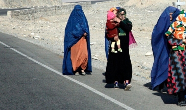 Unudulmuşların çarəsizliyi: “Dünya İran qadınlarını görür, bizi yox” –