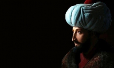 Sultan, Fatih, Avni...
