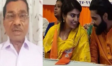 Qızı vermədilər, atasını bıçaqladı