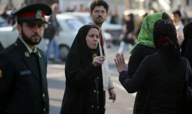 Əxlaq polisinin ləğvi son deyil