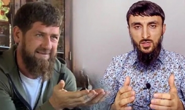 Saqqalına görə Kadırovun düşməninə çevrilən məşhur çeçen yoxa çıxıb –