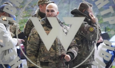 “Vaqner” transmilli cinayətkar təşkilat elan edildi