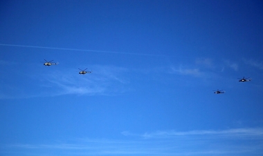 Tehranın Bakı fiaskosu