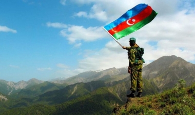 Azərbaycandan Rusiya, Ermənistan və İrana qarşı zərgər dəqiqlikli gediş