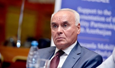 Nazir müavini: “ISESCO Qarabağa missiya göndərib, amma UNESCO...”