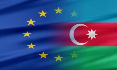 Avropa İttifaqı Azərbaycana 2 milyard avro ayıracaq