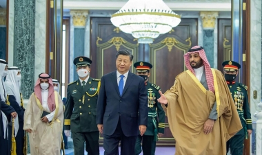 Yaxın Şərqdə dəngələr dəyişir?