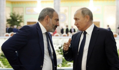 Putin Paşinyandan nə tələb edir –