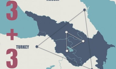 Tehranla sülh və əməkdaşlıq?!