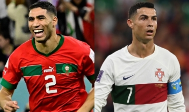 Afrikalılardan avropalılar üzərində qələbə