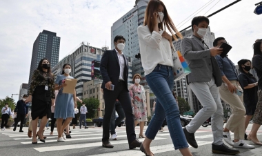 Cənubi Koreya əhalisi bir gündə iki yaş cavanlaşacaq