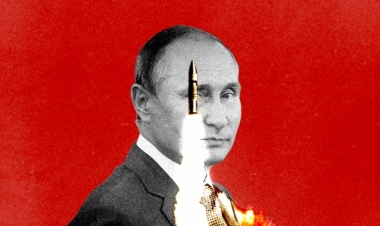 “Ukrayna hadisələri nüvə müharibəsi ilə yekunlaşacaq”