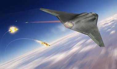 ABŞ hərbi xərclərə astronomik büdcə ayırır