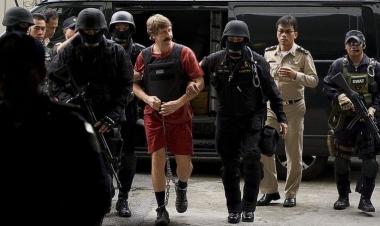 Müharibə filmlərinin qəhrəmanı: rusiyalı “ölüm taciri”, yaxud “şeytan”