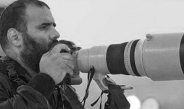 Jurnalist dünya çempionatını işıqlandıran zamanı dünyasını dəyişib