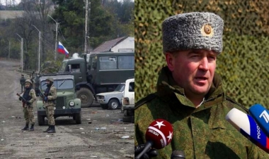 Sülhməramlılardan tələb nədir?